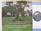 ZRG oval logo original Marriner conducts Rossini and Donizetti