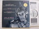 SAX 2327 blue/silver original Von Matacic conducts Russian music