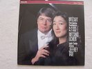 Philips digital Mitsuko Uchida plays Mozart piano concerti Nos 24 and 25