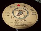 BATTI MAMZELLE See the light afro funk Cube dj copy