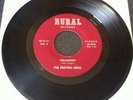 THE PROTEIN BROS. / Private US Psych-Funk 45