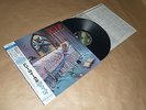 DIO - Dream Evil / Japan LP / OBI / 1987 / 25PP-234