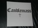 CANDLEMASS - Candlemass s/t - Ltd. 2LP  white Vinyl Nuclear Blast