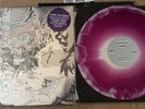 Thee Oh Sees Vinyl Limited Oop Singles Vol 3 Grape And Vanilla Ty Segall