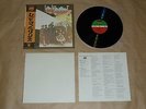 LED ZEPPELIN - LED ZEPPELIN II / Japan LP / OBI / 1976 / With Poster