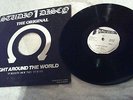 CARLTON AND HIS SHOES LET ME LOVE YOU LISTEN HEAVENLESS 12 STUDIO ONE COXSONE