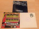 Absolute Beginner – Fäule 2LP  / Rock on&on 12“/ Denyo 77 / Jan Delay 60hz 12
