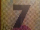Deftones Seven Words Promo 7inch Single