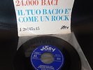 45 giri vinile, adriano celentano 