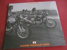 Flower Travellin' Band - Anywhere Philips 1970 Klimt Records Reissue 2011 sealed