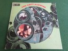 The soft machine LP Same ABC Probe 1st press Uncensored wheel