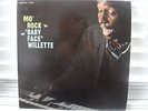 BABY FACE WILLETTE--MO-ROC--ARGO--LP-739--DEEP GROOVE--GREEN & SILVER LABEL