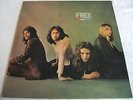 FREE   FIRE AND WATER ** 1970 UK 1st Pink ISLAND LP