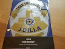 J Dilla 
