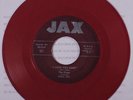 KINGS: Why? Oh, Why? / I Love You Baby 45 (red wax, beautiful )