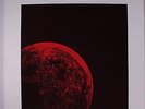 FRACTION: Moon Blood LP (2 LPs, die cut cover, hand numbered limited edition, s