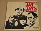 JAY JAYS s/t  1st Dutch Holland Philips QL 625 819 beat / garage