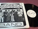 MINORITY BAND JOURNEY TO THE SHORE LP  NJ SOUL JAZZ FUNKY TOO