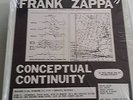 RARE  FRANK ZAPPA 