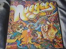 Nuggets   Original Artyfacts   Elektra USA 1st Press Double EX-/EX-
