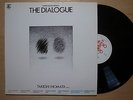 TAKESHI INOMATA The Dialogue JAPAN LP SHOJI YOKOUCHI AUDIO LAB AUDIOPHILE