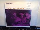 YUSEF LATEEF - Lost in Sound   CHARLIE PARKER 814 {nm} STEREO w/Clifford Jarvis