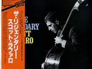 SCOTT LAFARO / THE LEGENDARY SCOTT LAFARO JAPAN ONLY LP