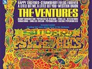 THE VENTURES**SUPER PSYCHEDELICS (LIMITED COLORED VINYL/180 GRAM)**VINYL