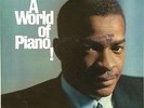 Phineas Newborn Jr-A World Of Piano-Contemporary 3600-MONO PROMO