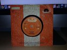The Beatles - Ain't She Sweet (Solid Centre Polydor - First Press)