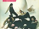 Nucleus ORIGINAL Mainstream Records Vinyl LP