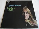 DEENA WEBSTER   TUESDAY'S CHILD ** 1968 UK 1st PARLOPHONE LP