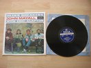 JOHN MAYALL WITH ERIC CLAPTON vinyl LP BLUESBREAKERS from 1969