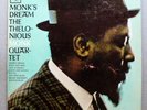 THELONIOUS MONK Monks Dream FROM63-SOMETHING FOR EVERY DEGREE OF MONK ENTHUSIAST