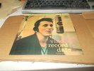EP ROCK & ROLL GENE VINCENT & BLUE CAPS 