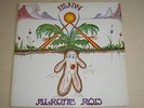 ALRUNE ROD - HEJ DU - LP RARE CLEAN DANISH PROG HEAVY PSYCH 1970 SONET LISTEN