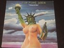 Kin Ping Meh rare '74 German 1st press LP Virtues & Sins * NOVA mint- HEAVY PROG