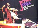 JETHRO TULL LIVE AT CARNEGIE HALL 1970 DOPPIO VINILE LP 180 GRAMMI RSD 2015 