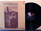 ANDY ROBINSON Patterns Of Reality '68 Philips Psych w Wrecking Crew NM-