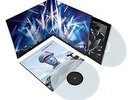 SIMPLE MINDS Celebrate 2 x Live Glasgow LP 180g Transparent Vinyl RSD 2015 MINT