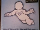 NEW Whatever Nevermind Nirvana Compilation 12