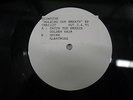 SLOWDIVE holding our breath 4 TRACK PROMO 12