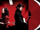 WHITE STRIPES GET BEHIND ME SATAN COLOR VINYL 2 X LP RECORD STORE DAY 2015 NEW