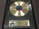 Aerosmith-  Pump (Gold Record Commemorating 500,000 Copies Sold)