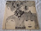 The Beatles ?– Revolver- original mono - Excellent condition - listen