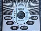 FRANK WILSON / CHRIS CLARK - DO I LOVE YOU 7