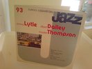JOHNNY LYTLE - BABO - KILLER FUNKJAZZ LP - EUROPEAN ONLY - NM ORIGINAL