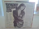 HAL BLAINE - PSYCHEDELIC PERCUSSION - ORIGINAL IN NEAR MINT 