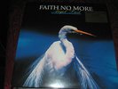 Faith No More Angel Dust Double 180Gram  Audiophile Vinyl LP MOV