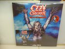 OZZY OSBOURNE-BARK AT THE SOUNDBOARD. JAPAN 1984.-RED VINYL LP+CD-NEW.SEALED